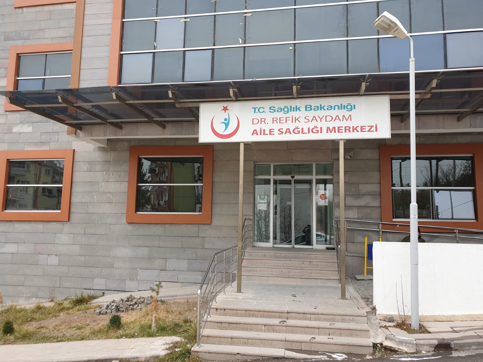 Web Sitemiz Yayında!